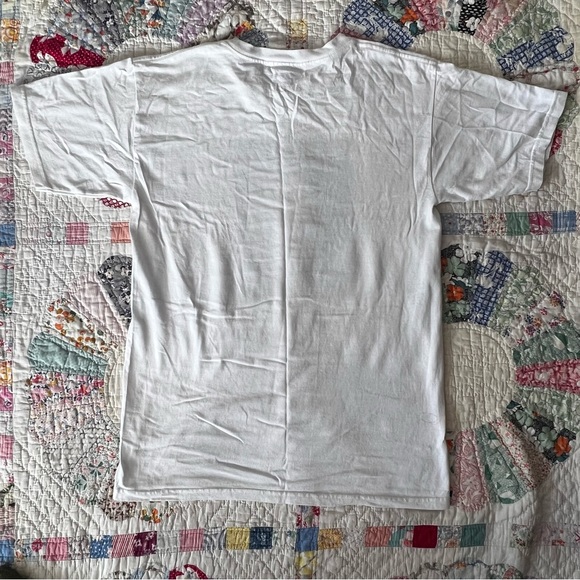 FA Dylan Rieder Class tee - Picture 4 of 4